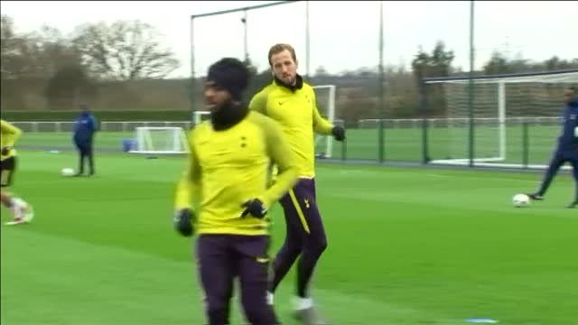 El Tottenham se jugará el pase a cuartos de final de Champions frente a la Juventus en Wembley