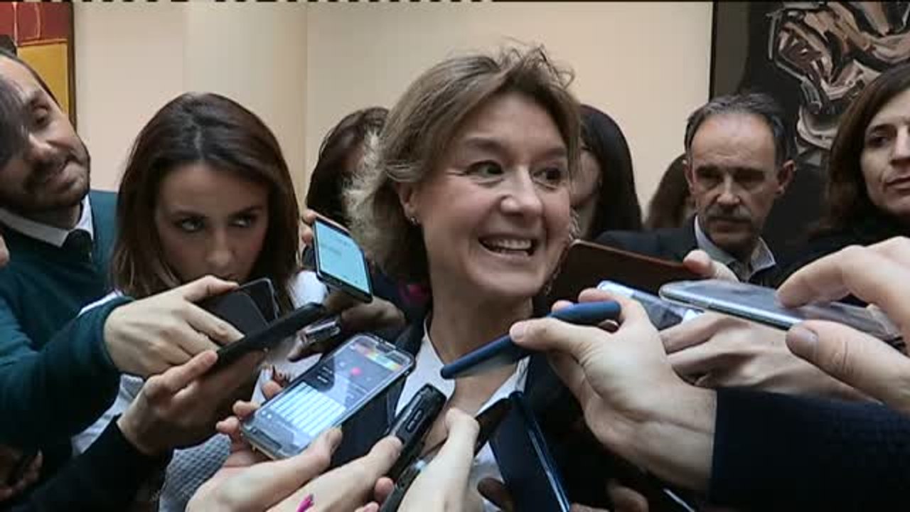 Tejerina sobre Rajoy y la huelga japonesa: "Todo lo que haga el presidente del Gobierno me parece extraordinariamente"