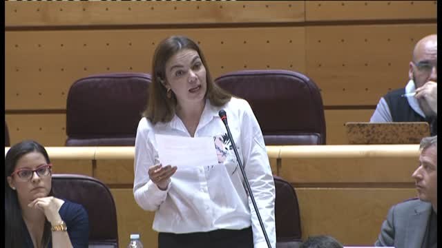 Rajoy: No me reconozco en la afirmación de la huelga a la japonesa que ha hecho, o no, algún miembro de mi partido. No me reconozco