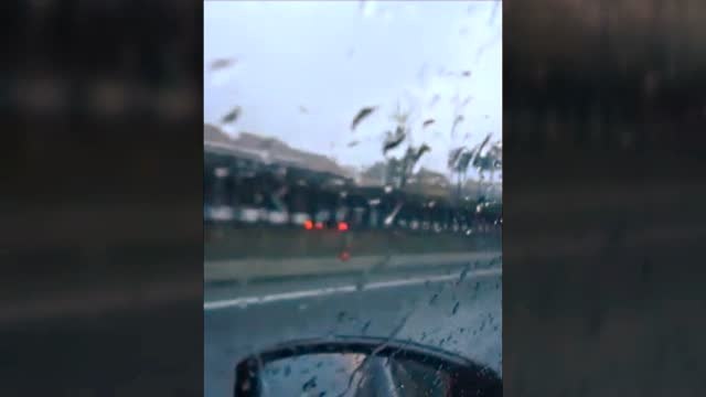 Una anciana circula varios kilómetros en sentido contrario por la A-7