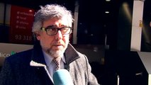 Jordi Sànchez pide al juez que le ponga en libertad para ser investido presidente de la Generalitat