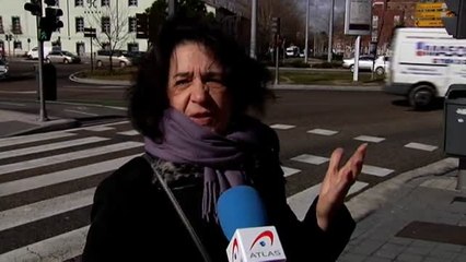 Ríos a rebosar