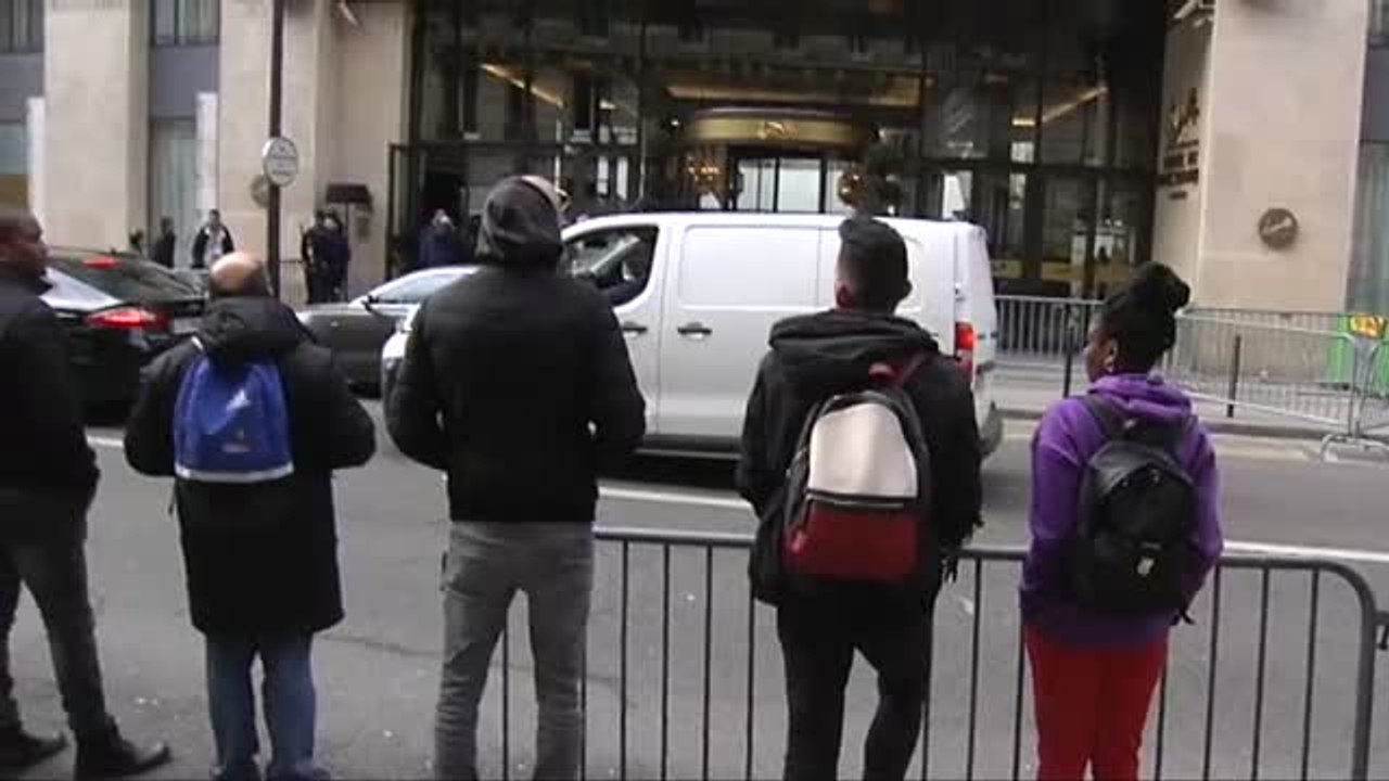 PSG y Real Madrid ya velan armas en un duelo enturbiado por los ultras parisinos