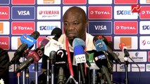 إيمانويل أمونيكي مدرب تنزانيا: السنغال من أقوى فرق كأس إفريقيا