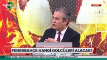 Emre Bol, Ersun Yanal'ın görüştüğü ismi açıkladı