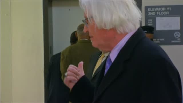 Bill Cosby regresa a los juzgados