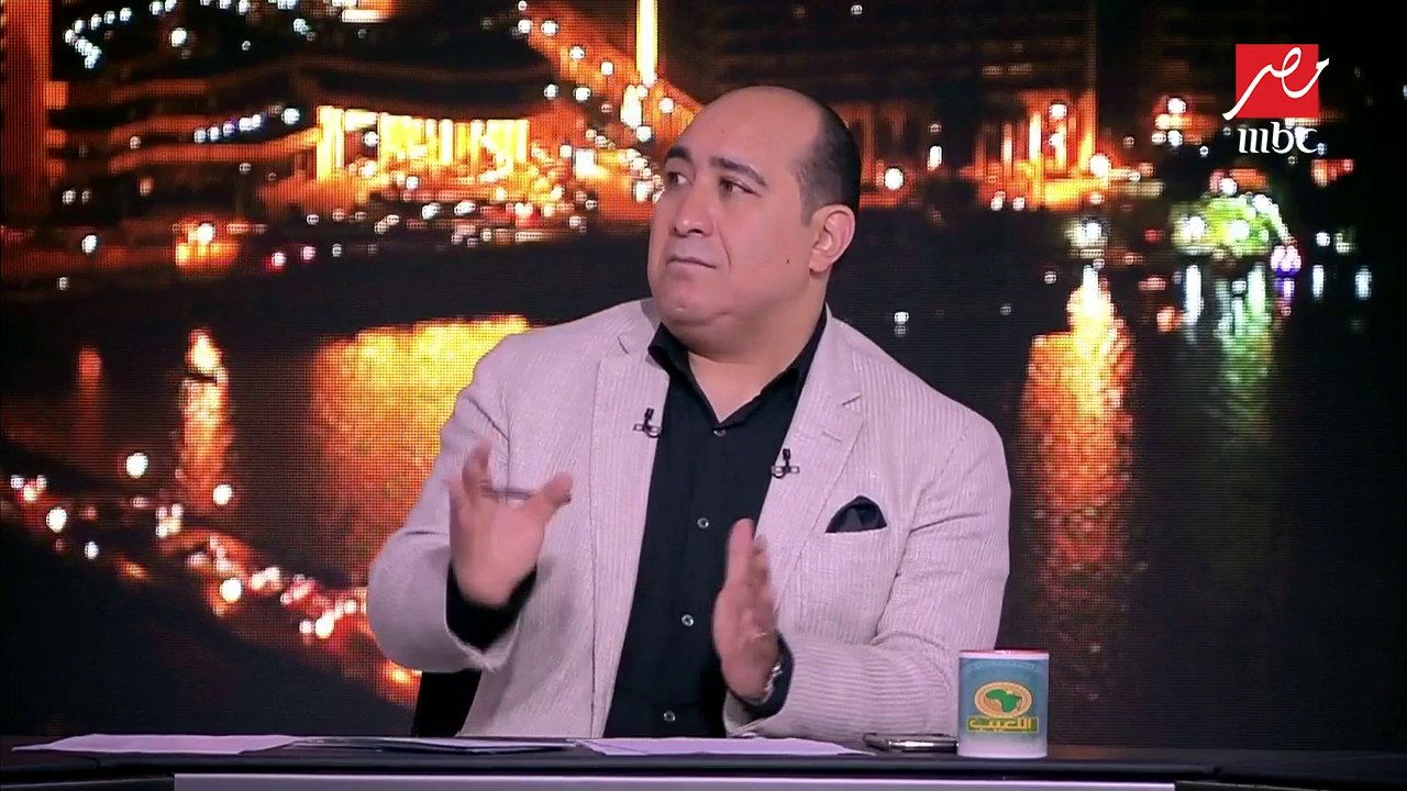 خالد بيومي: ديسابر مدرب أوغندا لعب على عدة سيناريوهات أمام جمهورية الكونغو أظهرت قوة