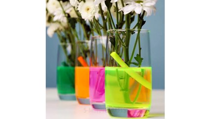 16 IDÉES MAGIQUES DE DÉCORATION POUR LE PRINTEMPS