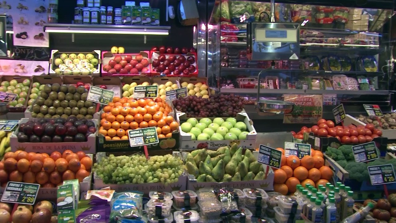 El comercio español pierde 3.645 millones de euros anuales en hurtos y fraudes