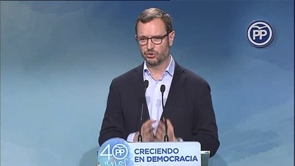 El PP modera su discurso sobre la huelga del 8-M