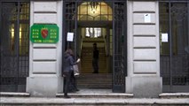 Casi 51 millones de italianos están llamados hoy a las urnas para votar en elecciones generales