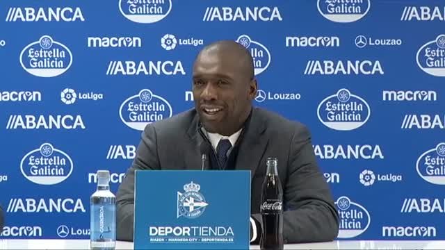 Seedorf: Pagamos demasiado caro los errores que cometemos