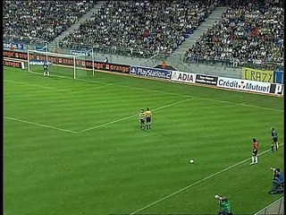 04/08/01 : FCSM-SRFC : CSC Vincent Fernandez (44')