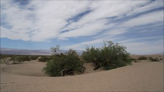 Death Valley: Video Documentary about location with Hottest Summers on Earth