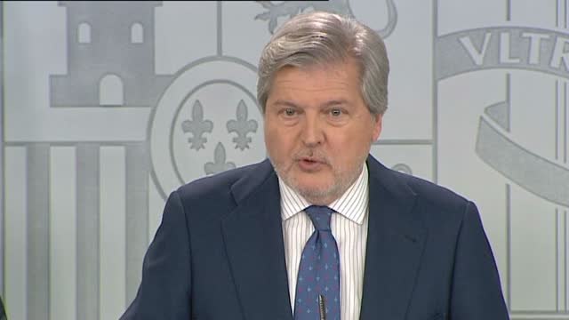 Méndez de Vigo dice que hay que evitar crear falsas esperanzas sobre las pensiones