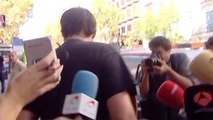 El rapero Pablo Hasel condenado a dos años y un día de cárcel