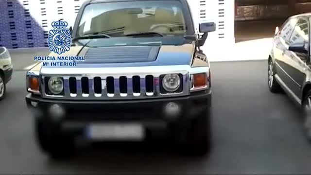 El Gobierno recuperó el año pasado 6 millones de euros provenientes de la corrupción