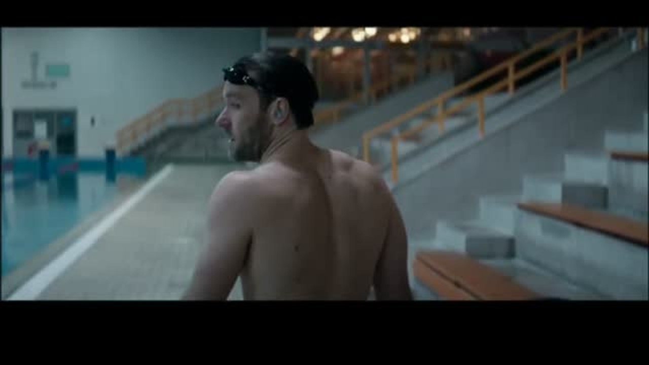 "Gorrión rojo" y "Sin rodeos" llegan hoy a la gran pantalla