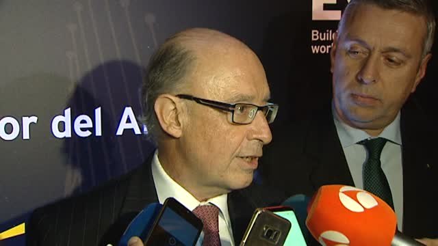 Montoro dice que usar el IPC para revalorizar las pensiones es tener una visión anticuada