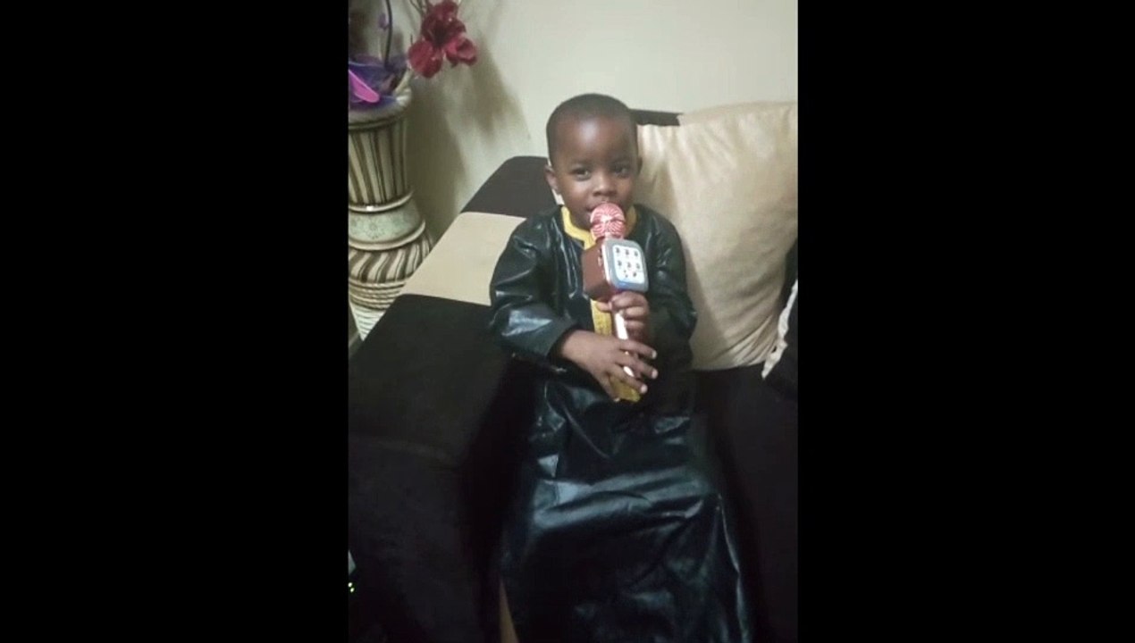 Single Sopey Nabi le challenge des Enfants