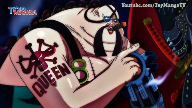 Hé lộ mức truy nã của Queen và lý do có biệt danh là Bệnh dịch