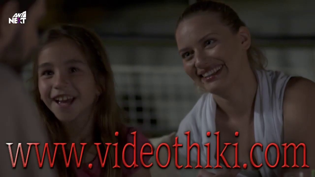 ΓΥΝΑΙΚΑ ΧΩΡΙΣ ΟΝΟΜΑ - ΕΠΕΙΣΟΔΙΟ 185 - ΣΕΖΟΝ 1