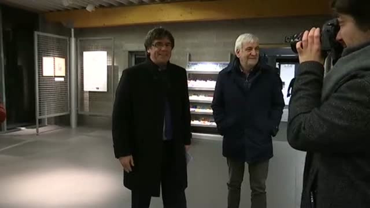 JxCat y ERC continúan negociando la candidatura de Jordi Sánchez