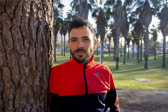 Pablo Sánchez: “Siempre se ha dicho de mí que no soy muy buen músico pero sí soy buen creador de canciones”.