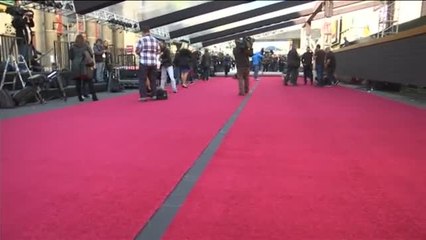 Cuenta atrás para unos Oscar que se suman al movimiento #MeToo