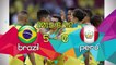 Peru vs Brazil 0-5 - Highlights & Goals - Copa America 2019 - 22_6_2019