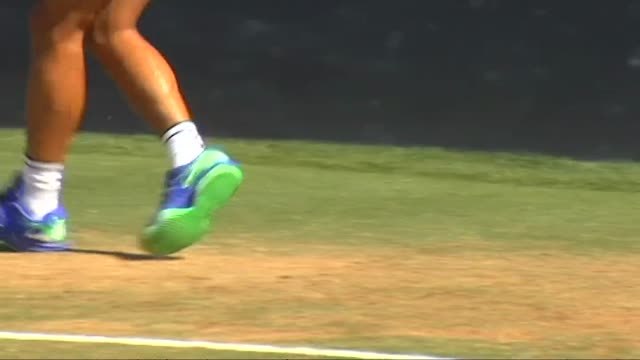 Rafa Nadal se resiente de su lesión y renuncia a Acapulco