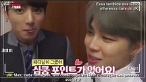 Jikook em: Sedução