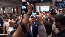 Binali Yıldırım; Size mi kaldı Kürtlerin oylarını pazarlamak