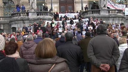 El debate de las pensiones