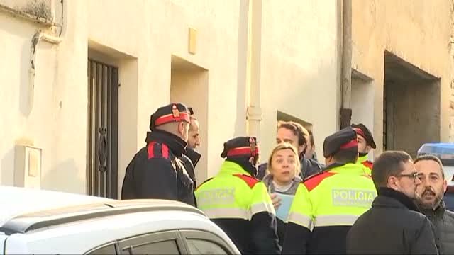 El detenido por la muerte de la pareja en el pantano de Susqueda defiende su inocencia