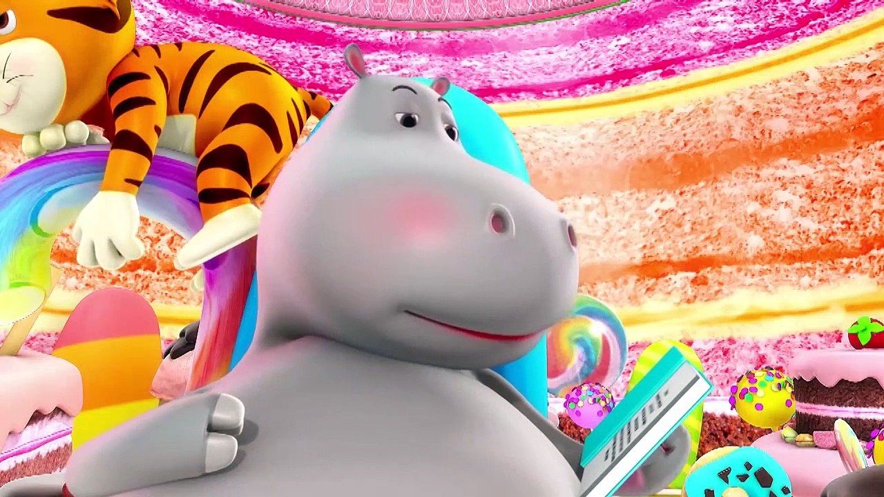 Three Little Pigs | And Lots More Original Songs | From LBB Junior!