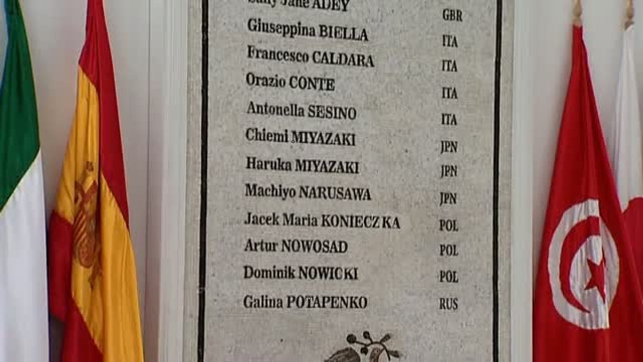 Rajoy viaja a Túnez para relanzar las relaciones bilaterales entre ambos países