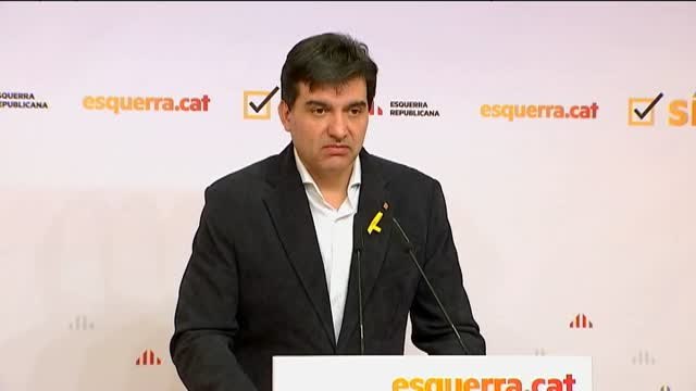 ERC ve muy cerca un acuerdo de Govern que legitime la figura de Puigdemont