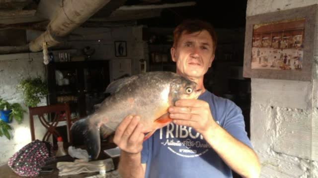 Detenido el principal sospechoso del doble crimen del pantano de Susqueda