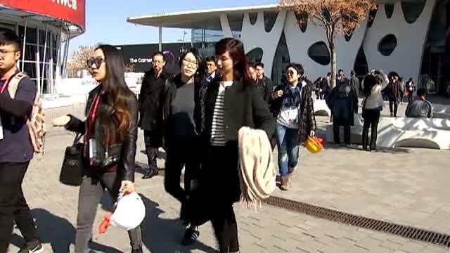 Un portátil con lector de huellas y el S9 de Samsung, primeras novedades del MWC