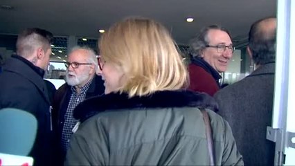 Silencio independentista ante la posible candidatura de Jordi Sànchez