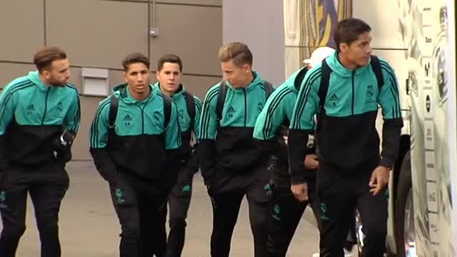 El Madrid busca mantener la buena racha ante un Alavés duro de roer