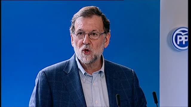 Rajoy: Desconfío mucho de los que hacen propuestas sin explicar cómo las van a pagar