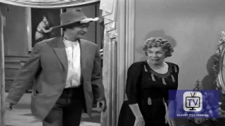 The Beverly Hillbillies - Season 1 - Episode 20 - Jed Throws a Wingding