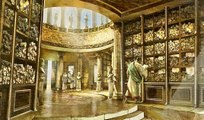 Lost Treasure of the Alexandria Library - Ancient Knowledge - Full Documentary