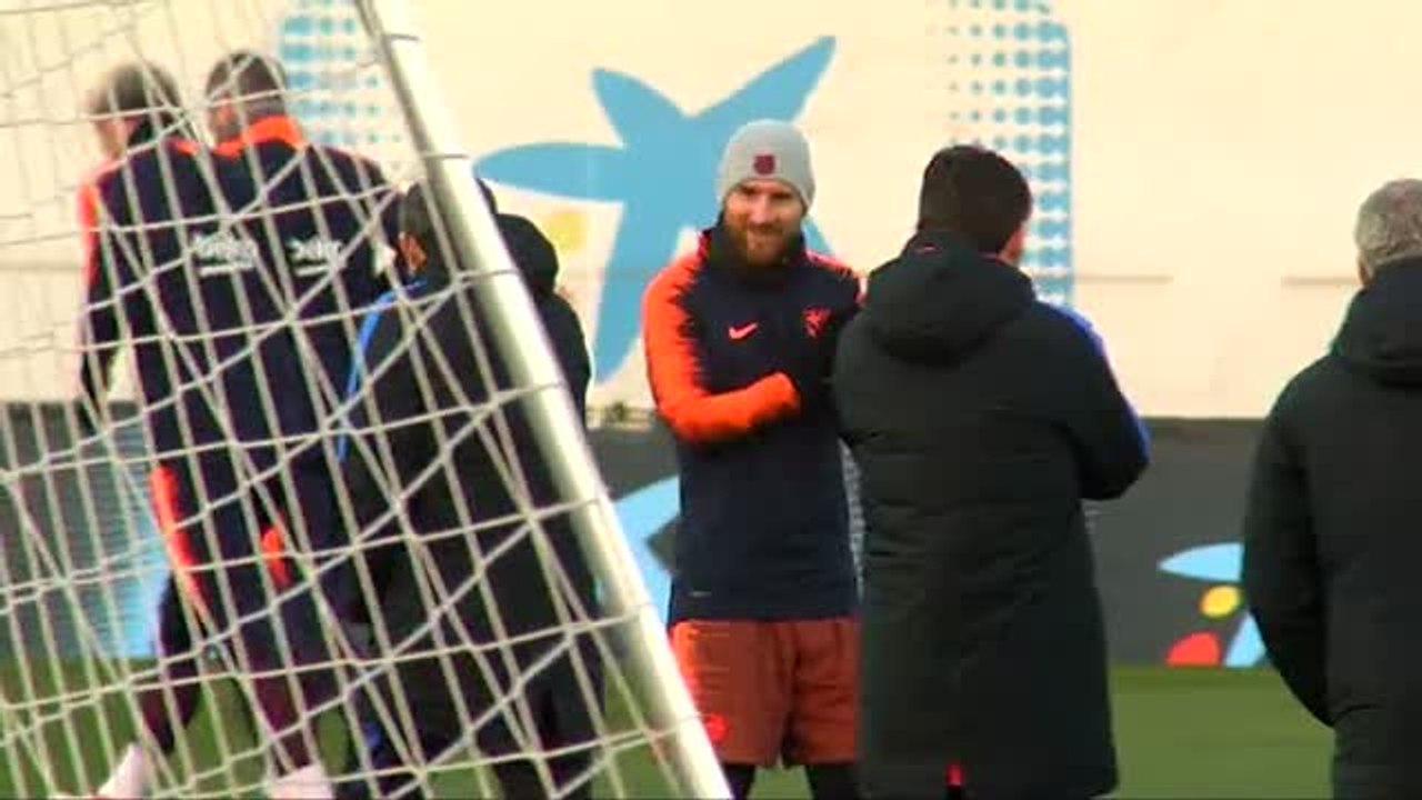 Valverde: "Los puntos del Girona empezarán a contar algo más"