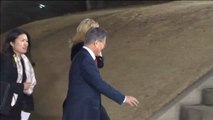 Ivanka Trump viaja a Corea del Sur para clausurar los Juegos Olímpicos de Invierno