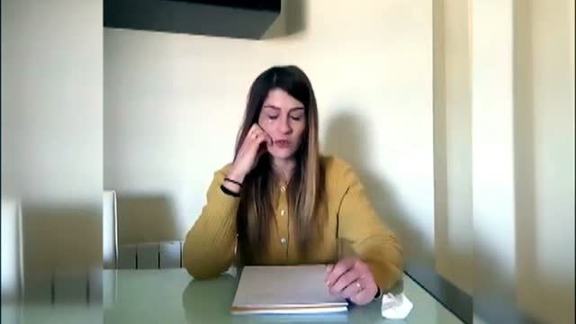 Llamamiento desesperado de una madre cuyo hijo sufre bullying y amenaza con suicidarse