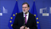 Rajoy anuncia que España destinará 100 millones de euros a ayudar a los países del Sahel