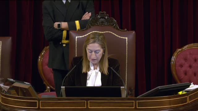 La ley de igualdad retributiva ha sido aprobada en el Congreso sin ningún voto en contra